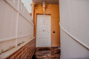 Hotel Casa Verdemare - Mondello cazare Sferracavallo