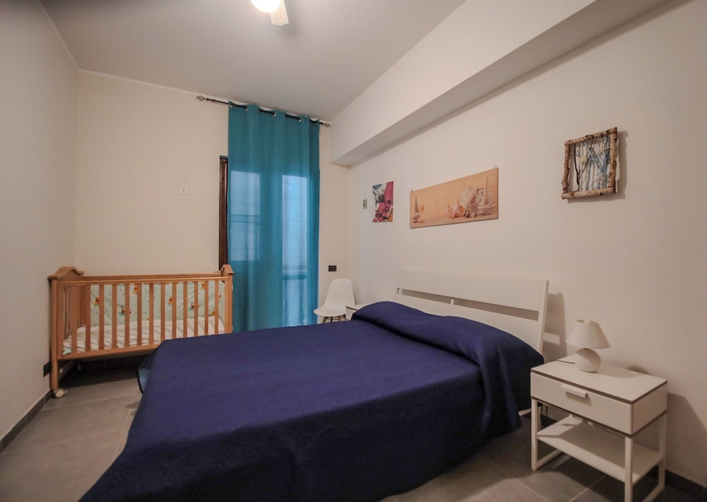 Casa Verdemare - Mondello