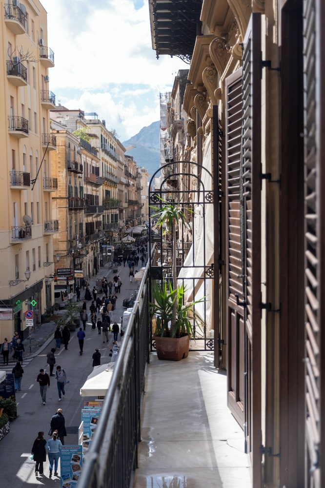 Hotel Dimora Bellini Residenza D' Epoca