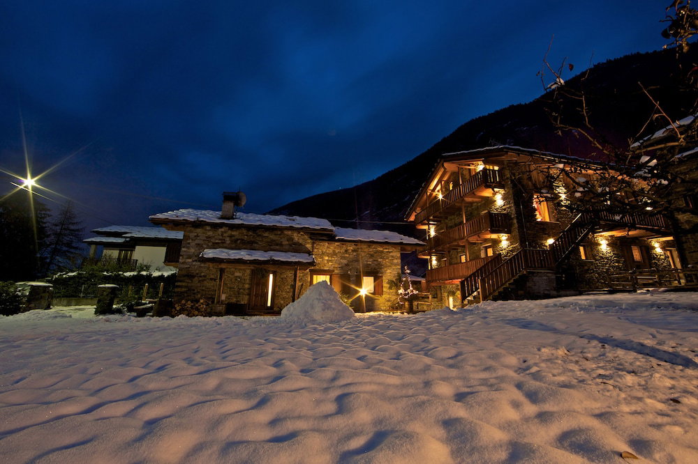 Hotel Residence Le Petit Coeur