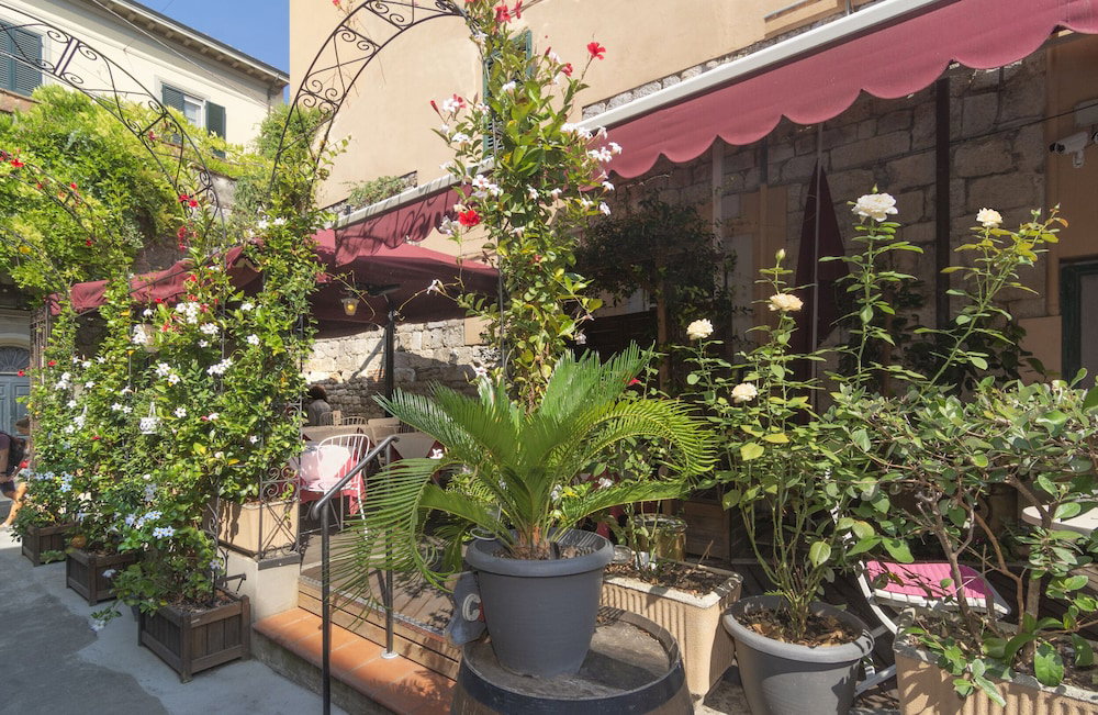 Hotel Hotel Amalfitana