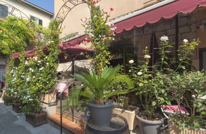 Hotel Hotel Amalfitana cazare Pisa