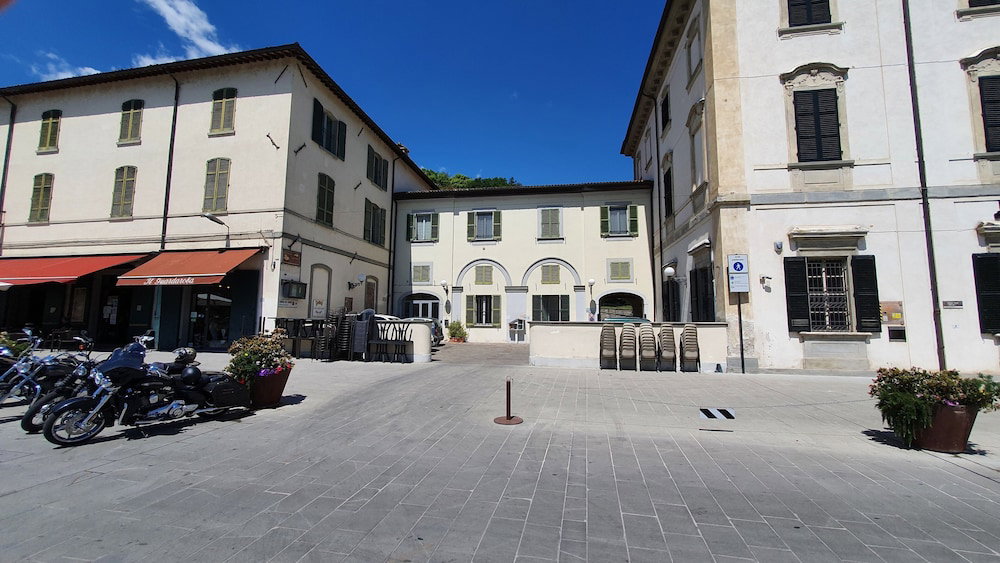 Hotel Antica Filanda - Hostel