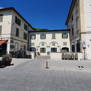 Hotel Antica Filanda - Hostel cazare Santa Sofia