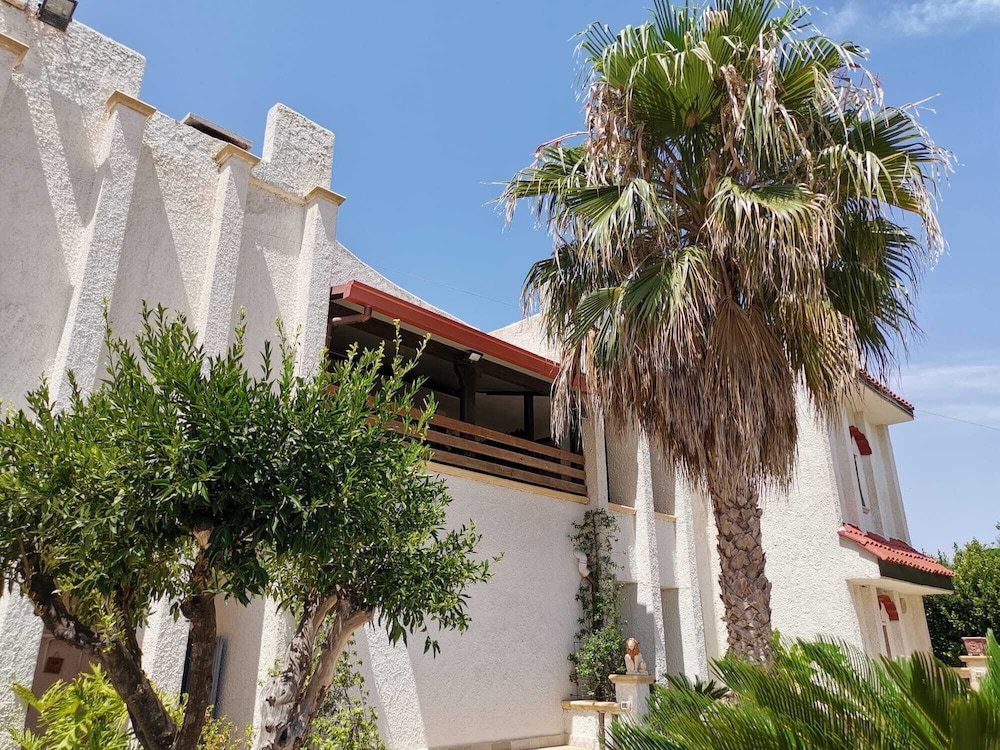 Hotel A Casa Diamici
