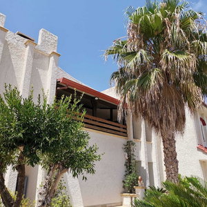 Hotel A Casa Diamici cazare Salve