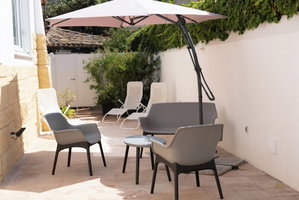 Hotel Bri&Bri Mondello cazare Sferracavallo