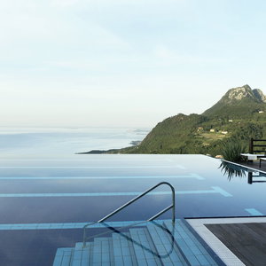 Hotel Lefay Resort & Spa Lago Di Garda cazare Gargnano