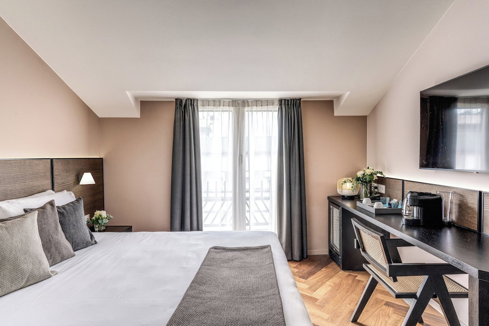 Hotel Plinius Lifestyle Hotel Lake Como