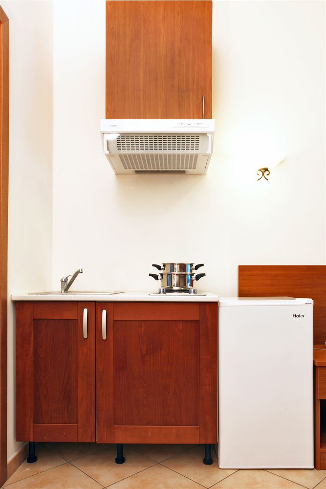 Hotel Residence Hotel Gloria