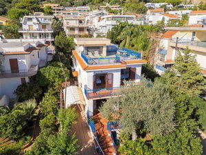 Hotel Solemar Sicilia - Villa Mariù cazare Sferracavallo