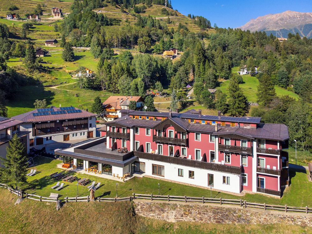 Hotel Hotel Vioz - Family Hotel & Apartments