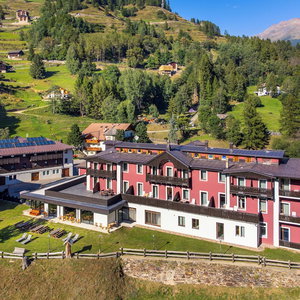 Hotel Hotel Vioz - Family Hotel & Apartments cazare Cogolo