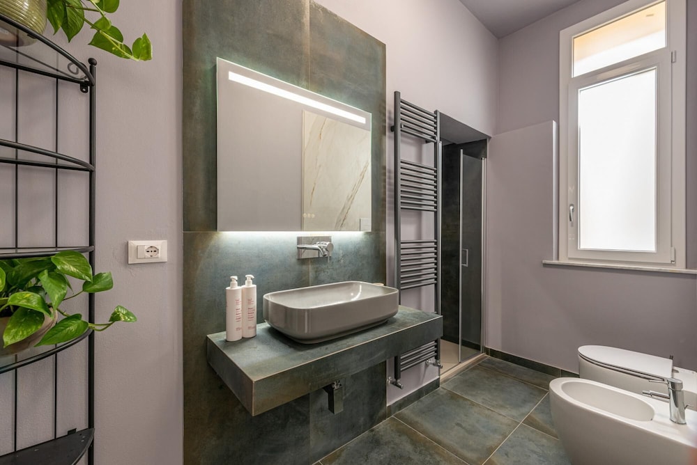 Hotel Villa Ammirata Apartment By Wonderful Italy
