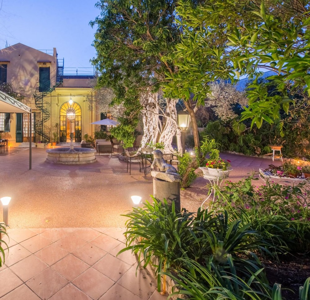 Villa Ammirata Apartment By Wonderful Italy