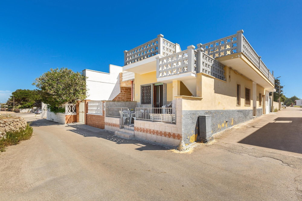 Hotel 2428 Villino La Caletta By Barbarhouse