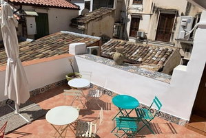 Hotel Cialoma B&B cazare Castellammare di Stabia