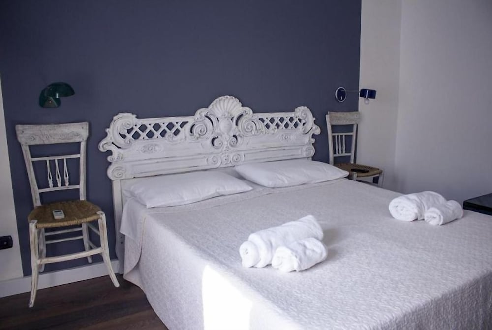 Cialoma B&B