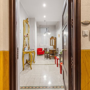 Hotel La Vecchia Palermo cazare Castellammare di Stabia