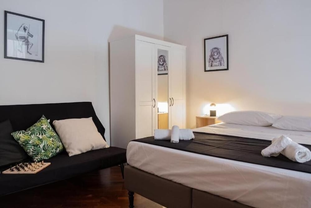 Hotel Casa Duci - Historic Center