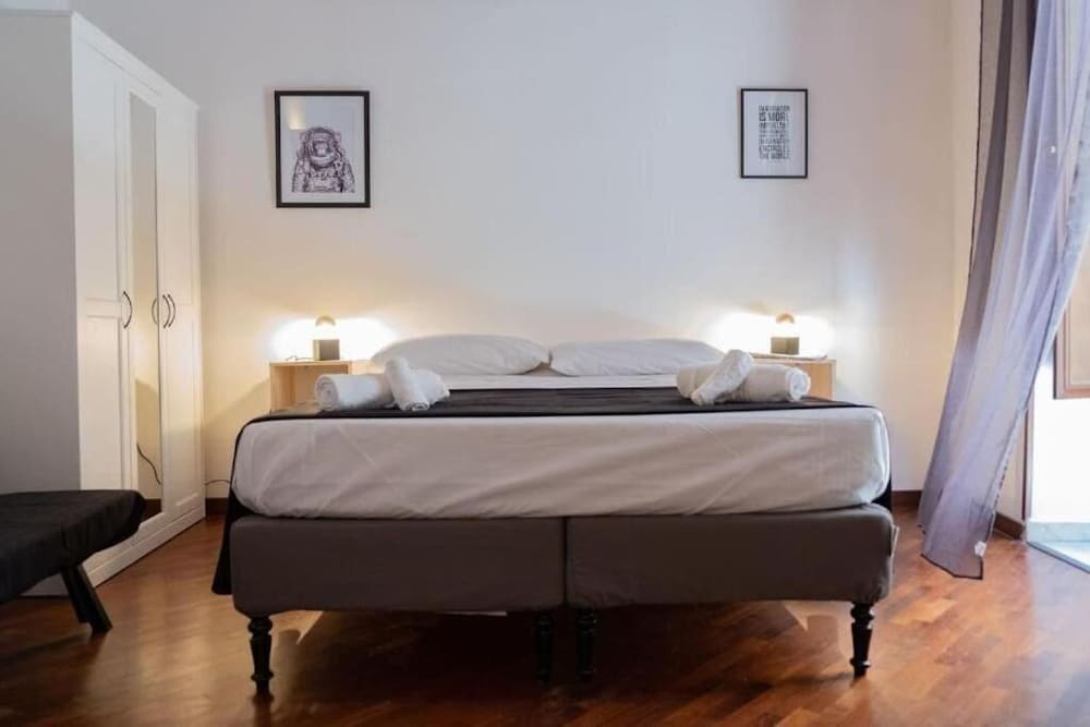 Casa Duci - Historic Center