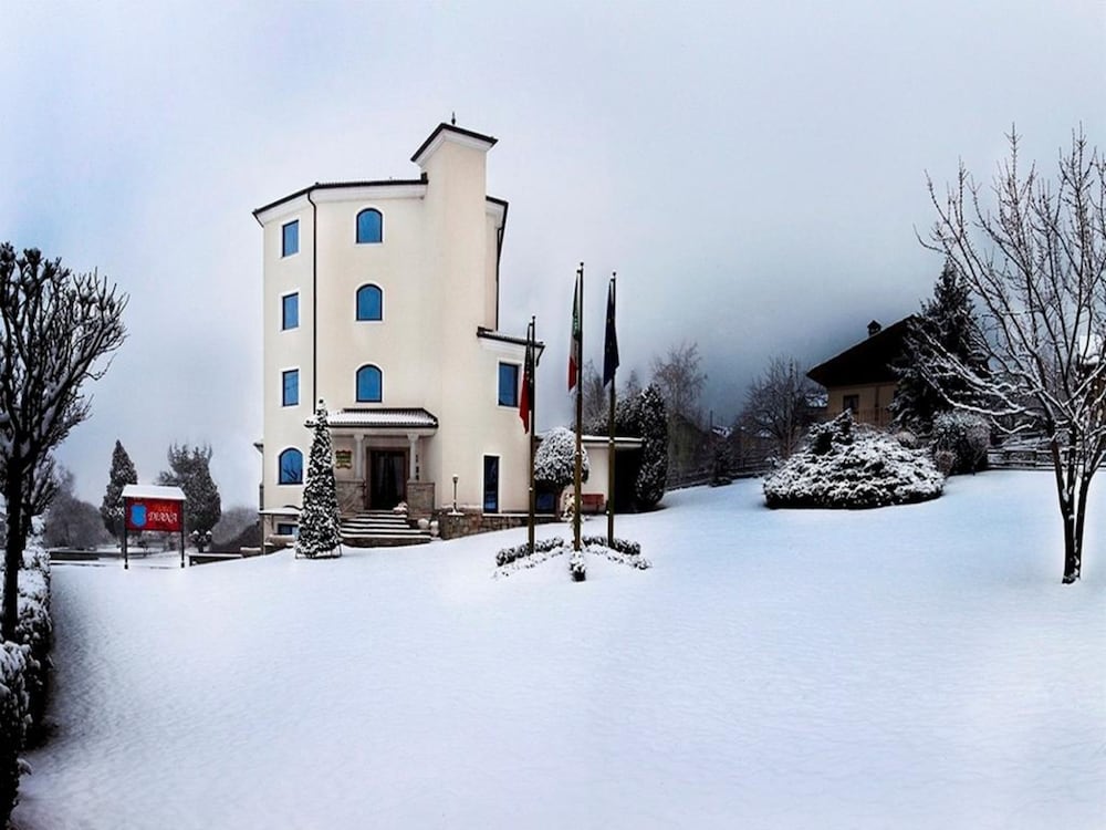 Hotel Hotel Diana Jardin Et Spa
