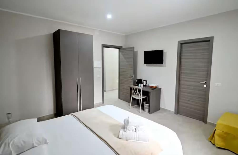 Hotel Beb Coast To Coast
