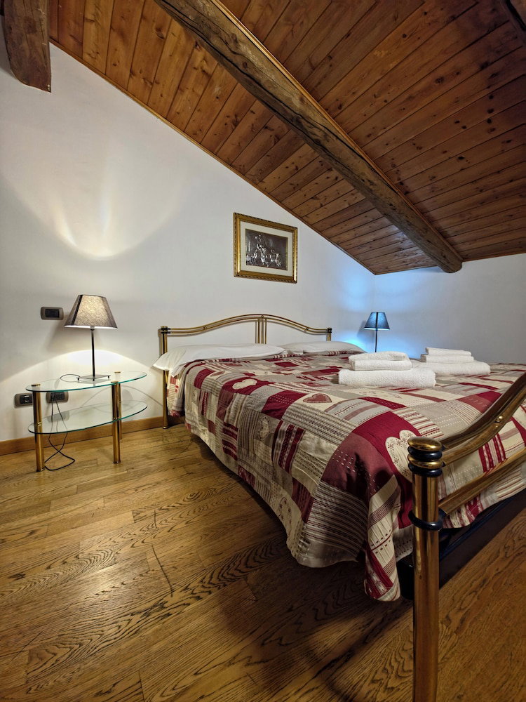 Hotel Hotel Chalet D’oulx