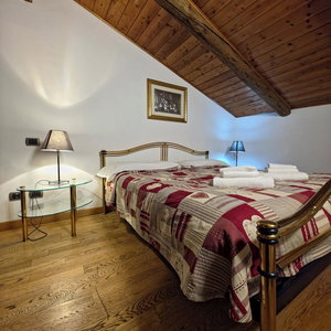 Hotel Hotel Chalet D’oulx cazare Oulx