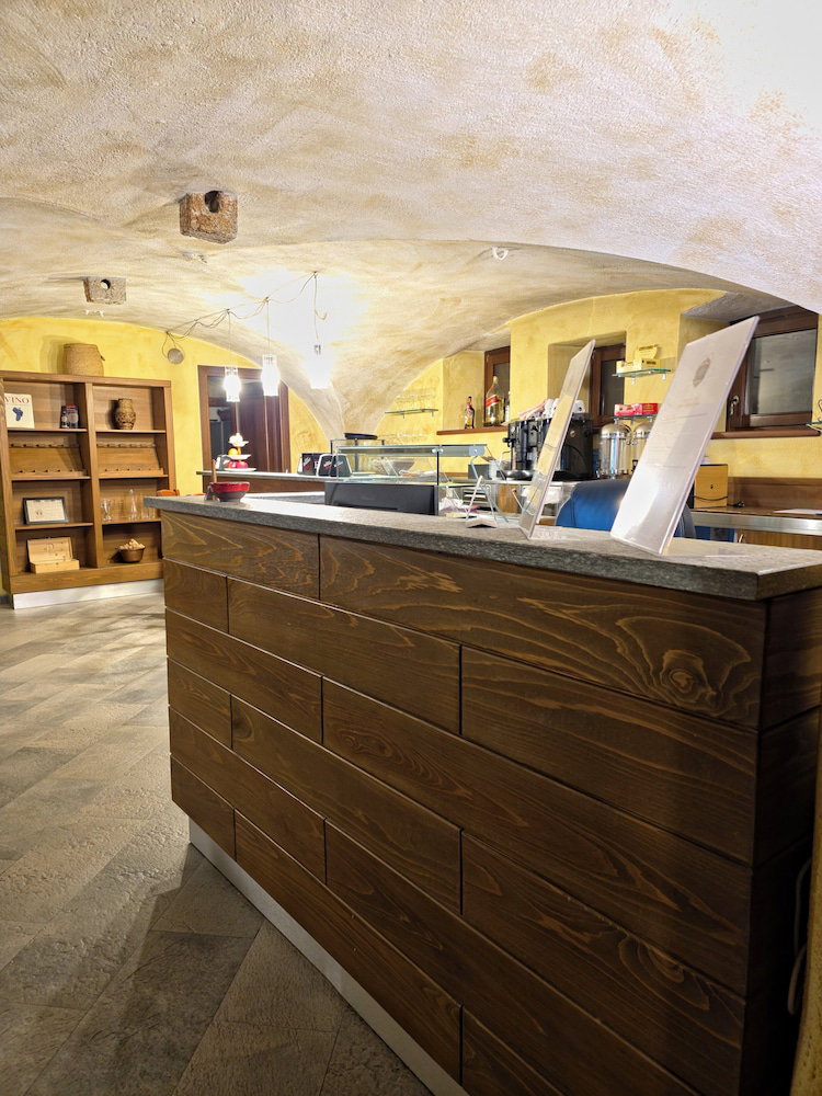 Hotel Chalet D’oulx