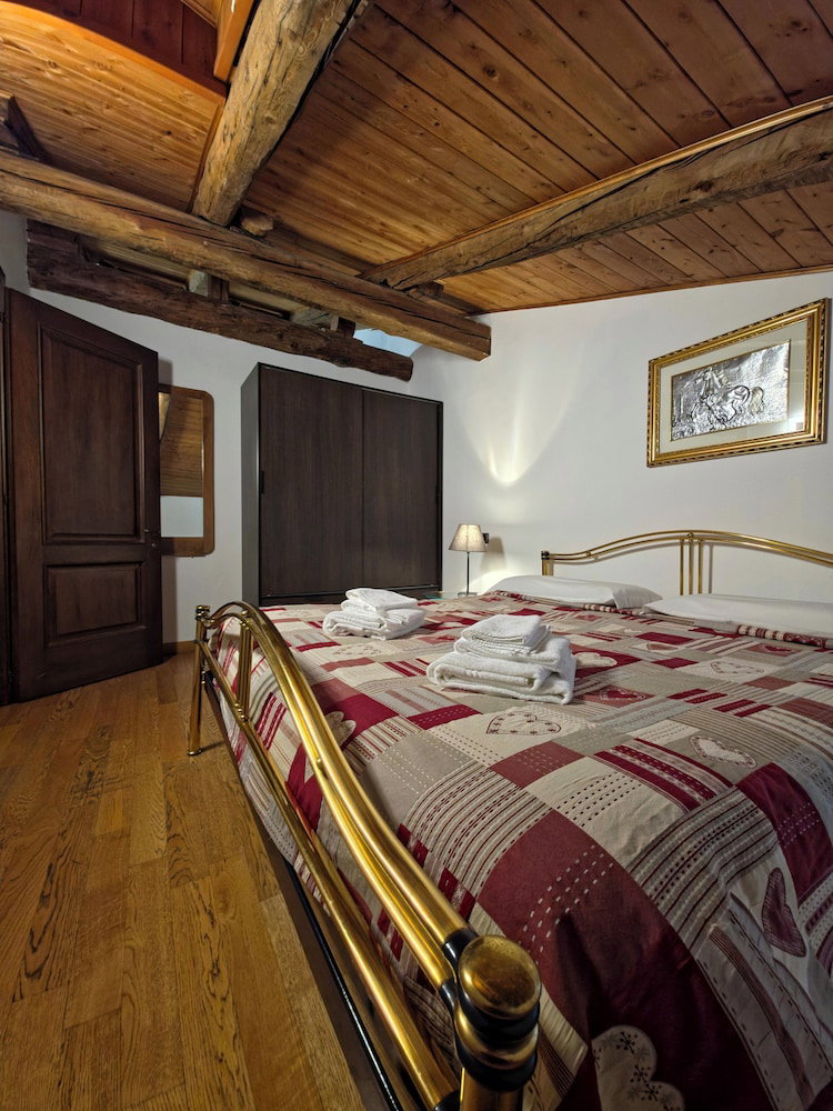 Hotel Chalet D’oulx