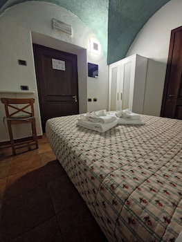Hotel Chalet D’oulx