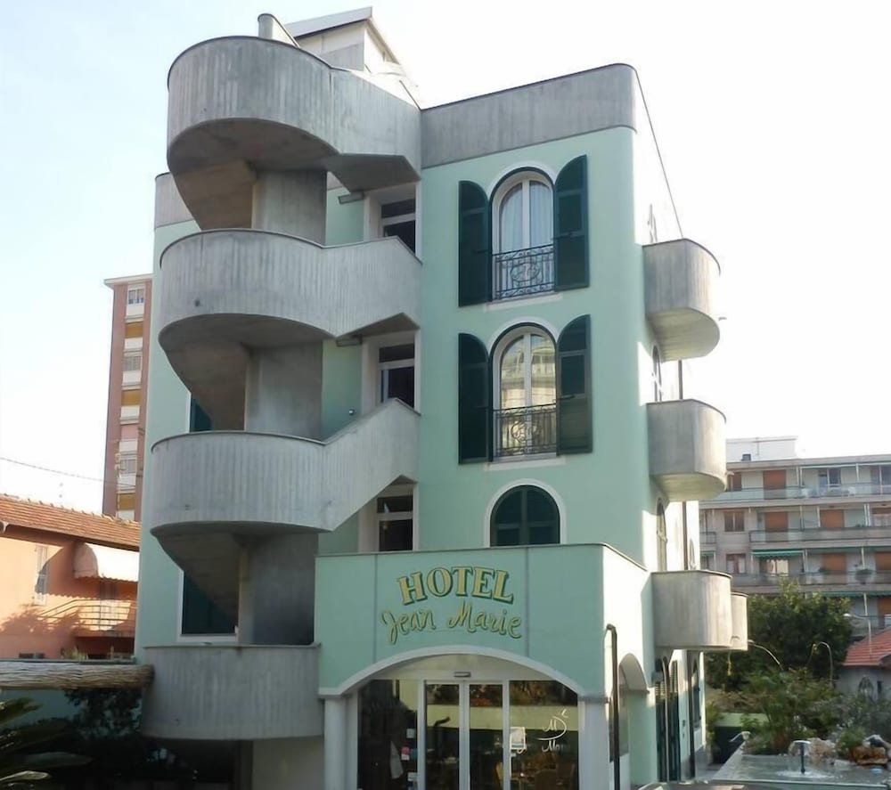 Hotel Hotel Jean Marie