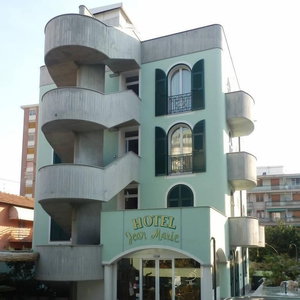 Hotel Hotel Jean Marie cazare Taggia