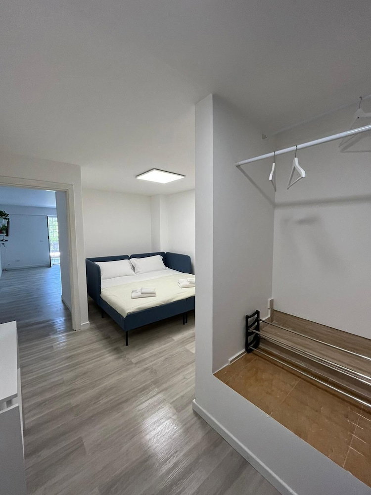 Hotel Porta Addaura