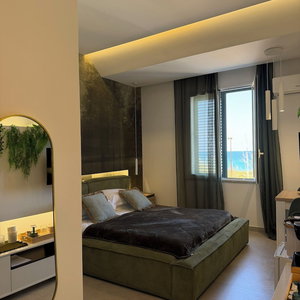 Hotel Suites Domus Fysi cazare Ficarazzelli-Bagni Italia