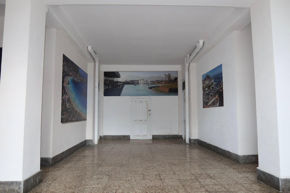 Suites Domus Fysi