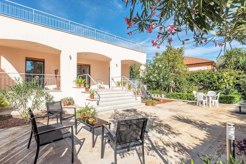 Hotel Villetta Hilda By Wonderful Italy