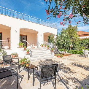 Hotel Villetta Hilda By Wonderful Italy cazare Sferracavallo