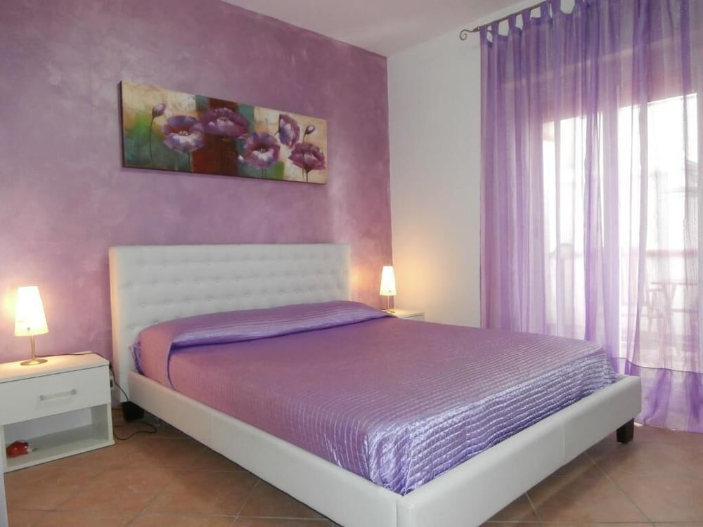 Hotel Busalacchi B&B