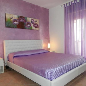 Hotel Busalacchi B&B cazare Sferracavallo
