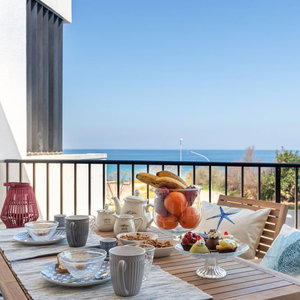 Hotel Mondello Bay - Roosevelt Apartments cazare Sferracavallo