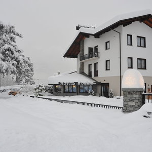 Hotel Le Charaban cazare Valle d'Aosta