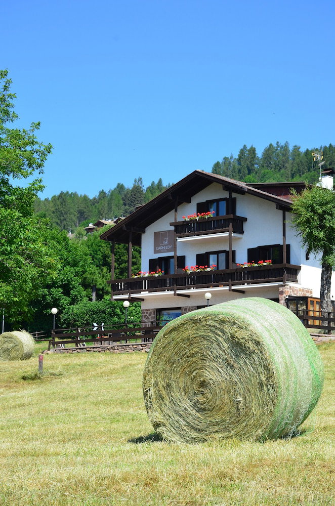 Hotel Hotel Garni Edy