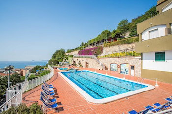 Hotel Residence Sant'anna