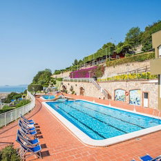 Hotel Residence Sant'anna cazare Pietra Ligure