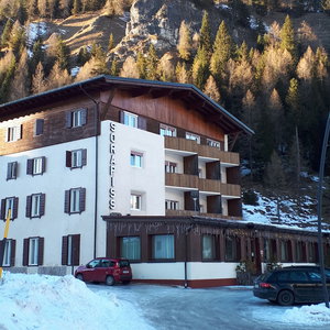 Hotel Hotel Sorapiss cazare Cortina d'Ampezzo