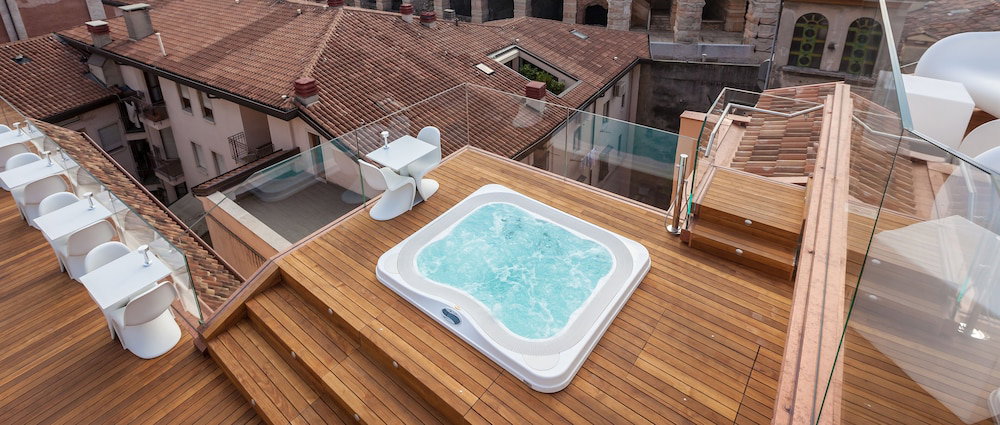 Hotel Hotel Milano & Spa