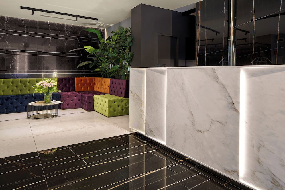Hotel Milano & Spa
