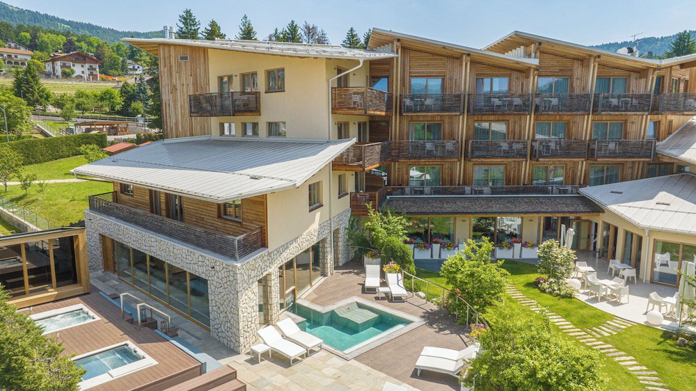 Hotel Blu Hotel Natura & Spa - Adults Only